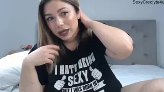 sexycreolyta4u chaturbate 44650