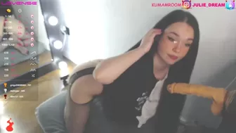 kumamonchik chaturbate Phenomenal bitch praised sisyadry