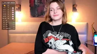 aadradoyle chaturbate 30/02/2022 webcam masturbation