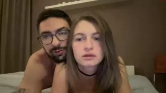 deepfeelit1000 chaturbate Delicious babe caresses intimate places