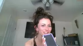 dancernexxxdoor chaturbate 9_03_2022 broadcast 2022