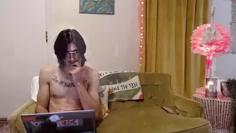 tommy_lee_ii chaturbate 5/01/2022 Full ticket show 2022