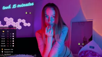 poni_dii chaturbate Mama is cumming heavily