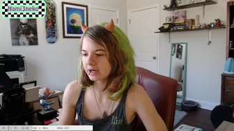 nami3neko chaturbate 14_02_2022 broadcast 2022