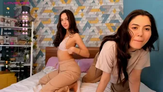 gloriamichele chaturbate 30_03_2022 Latest sex show 2022