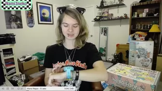 nami3neko chaturbate 26 March 2022 Latest webcam 2022