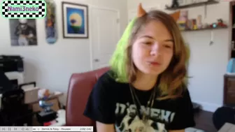 nami3neko chaturbate 4/01/2022 stream Porn 2022