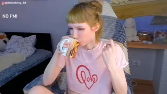 littlething88 chaturbate 19/01/2022 Newest from chaturbate Porn 2022