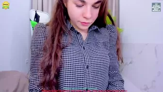 lilu_coy chaturbate 28/03/2022 Latest webcam 2022