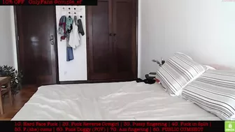 couple_ef chaturbate 7_02_2022 Full ticket show 2022