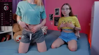 simpsonalexandra chaturbate 27/03/2022 broadcast 2022