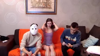 sexyru_couple chaturbate 10/03/2022 Latest sex show 2022