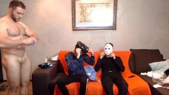 sexyru_couple chaturbate 4/01/2022 Latest sex show 2022