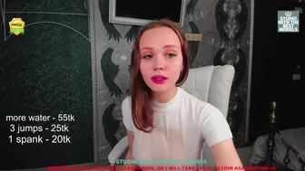 misa_blush chaturbate 17/02/2022 Full ticket show 2022