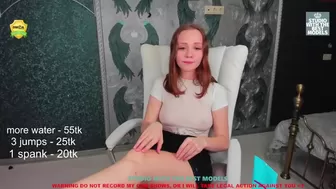 misa_blush chaturbate 25 March 2022 broadcast 2022