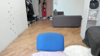 cassiebecker chaturbate 25/03/2022 Newest from chaturbate show