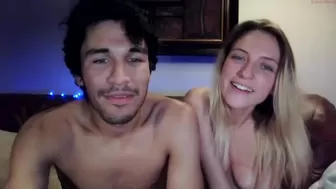 humblyhorny69 chaturbate  jerking on a chair