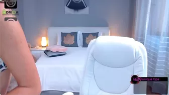 anyarayne chaturbate 23 February 2022 Full ticket show 2022