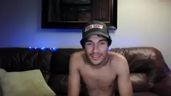 humblyhorny69 chaturbate 7/01/2022 Latest broadcasting 2022