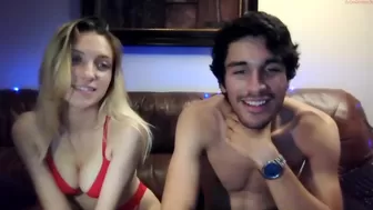 humblyhorny69 chaturbate Depraved plays with her holes