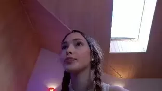 immature_babyy chaturbate 24 March 2022 Full ticket show 2022