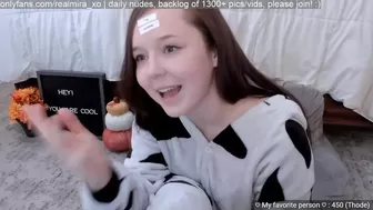 mira_xo myfreecams girl from naked chat