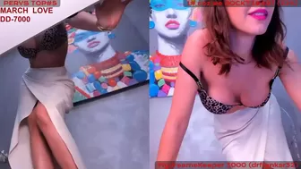 savage_play myfreecams  frolic while nobody is home