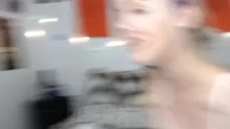 rosemoontv myfreecams  cutie deepthroat sucking dick fucking