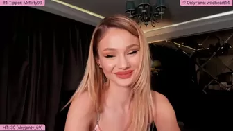 yveline myfreecams 23 january 2022 webcam masturbation