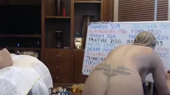 autumn_blonde myfreecams 7 january 2022 Full ticket show 2022