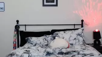 rosemoontv myfreecams  and her charms