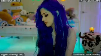 kati3kat myfreecams 14 February 2022 Latest sex show 2022