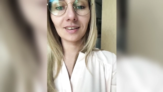 Lisichka1806 solo webcam