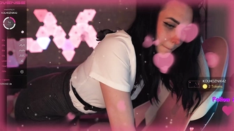 MalinaBo0m webcam record