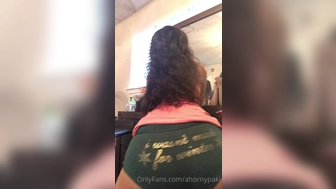 ahornypaki onlyfans 28-01-2022 Full ticket show 2022