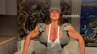 lalliboop onlyfans Black haired passion shows beautiful sissy