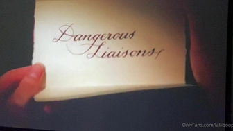 lalliboop onlyfans  chic private