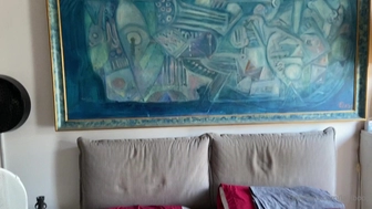 lalliboop onlyfans Black-haired tattooed slut seduces with lecherous body