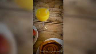 Riley Reid aka rileyreidx3 onlyfans Young sterlet fucks pussy