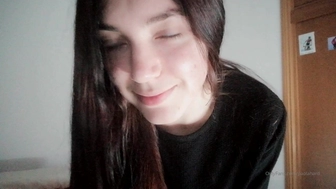 Paola Hard onlyfans Cute busty bitch fingering