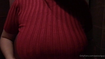 Paizuri Guy aka paizuriguy onlyfans Phenomenal bitch praised sisyadry
