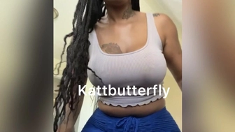Katt aka kattbutterfly onlyfans 17 january 2022 Camcording 2022