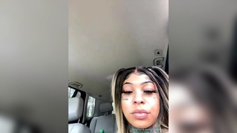 Kaay Crazy aka kaaybrazy aka kaay6razy onlyfans Charming teasing cap