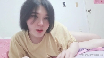 Jessie Lee aka tsjessielee onlyfans 19-01-2022 Latest sex show 2022