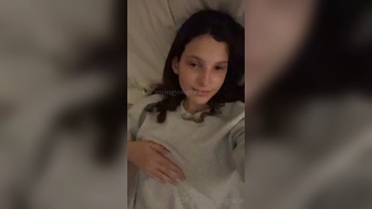 Grace aka givingyougrace onlyfans 19-03-2022 Latest webcam 2022