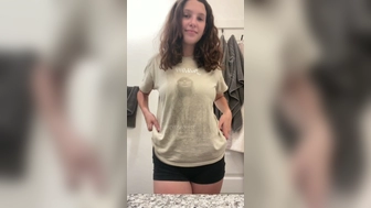 Grace aka givingyougrace onlyfans 26-01-2022 Newest from chaturbate Porn 2022