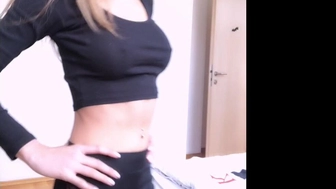 Francysbelle onlyfans 26_03_2022 Newest from chaturbate Porn 2022