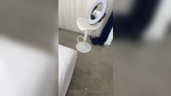 Angela White aka angelawhite onlyfans 22 February 2022 stream Porn 2022