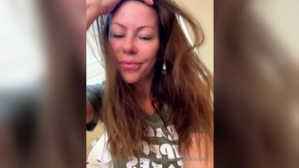Alexis Fawx aka alexisfawx onlyfans Tattooed Sterlet Excites Big Ass