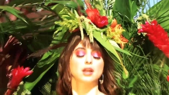 Riley Reid aka rileyreidx3 onlyfans 1-01-2022 Full ticket show 2022